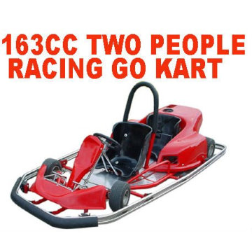 163CC 5.5HP HONDA MOTOR RACING GO KART (MC-487)